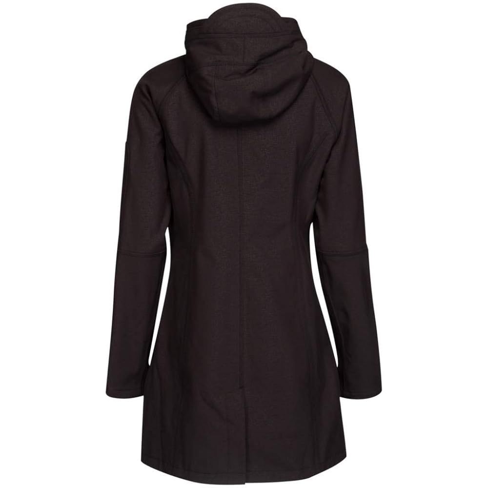 Amazon.com: Ilse Jacobsen HORNBAEK RAIN 37 Women's Classic